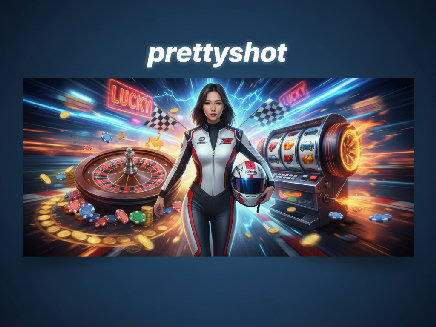 prettyshot