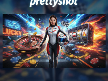 prettyshot สล็อต