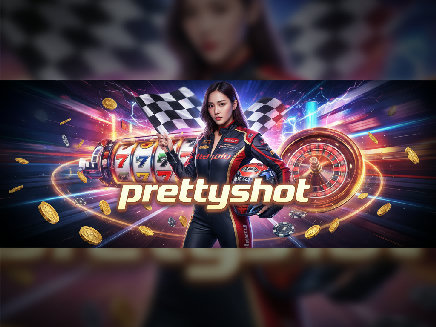 prettyshot slot