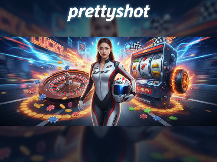 login prettyshot